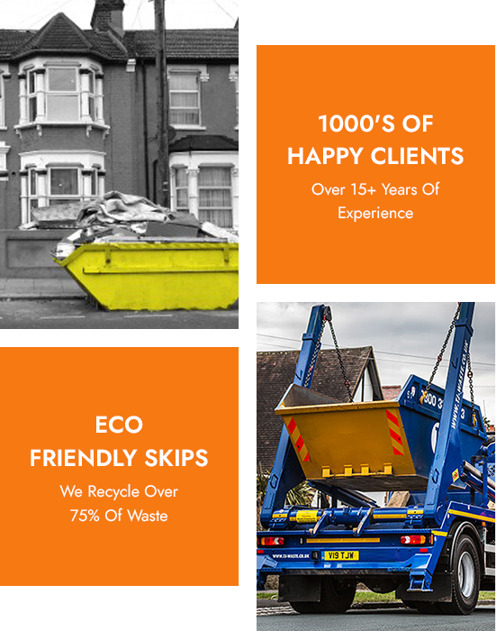 Mini Skip Hire Rent Low Cost Mini Skips Near You London Call Now