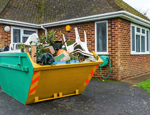 Mini Skip Hire London vs. Traditional Waste Disposal: Which is Better? – Which Skip